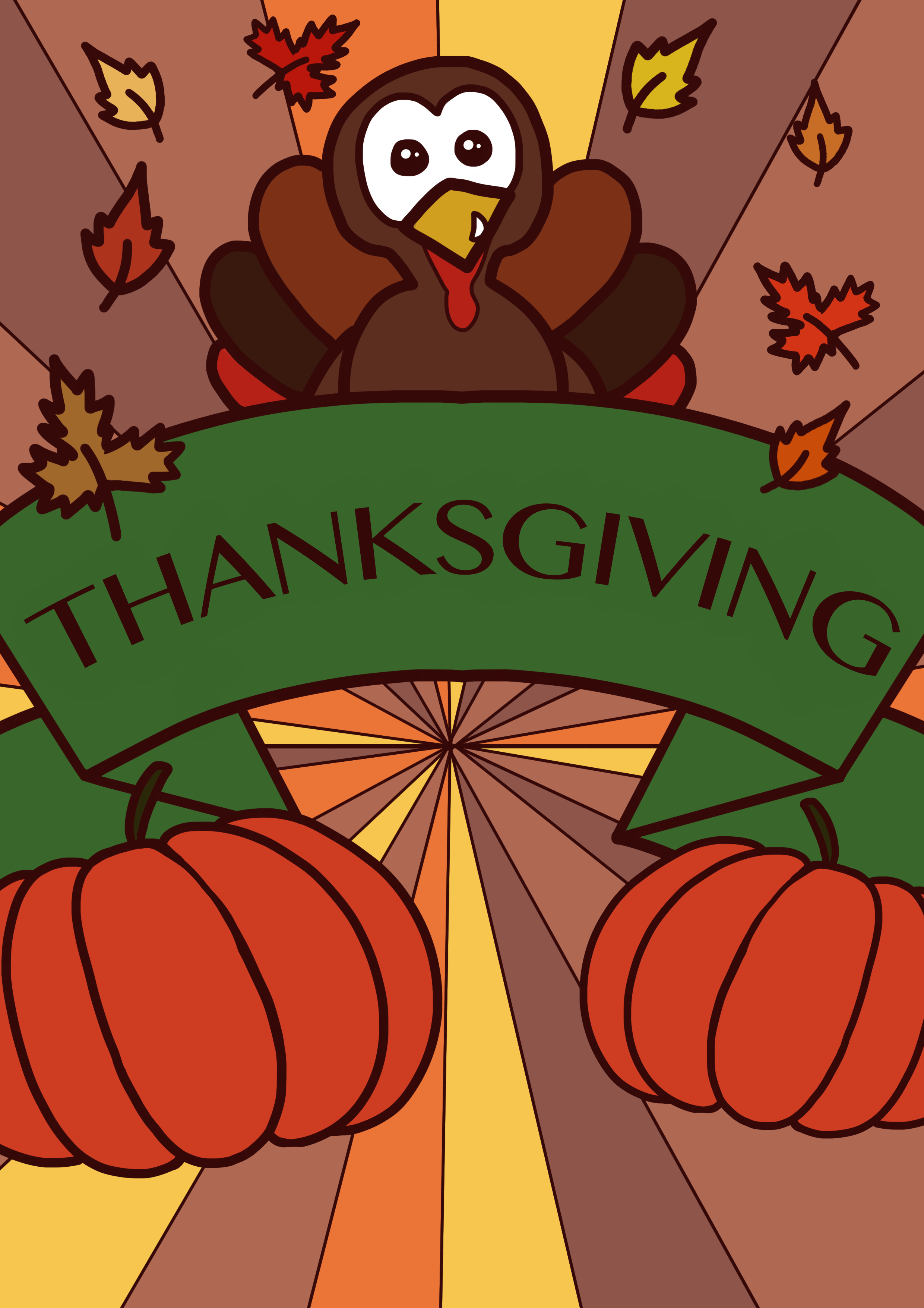 thanksgiving ebookids
